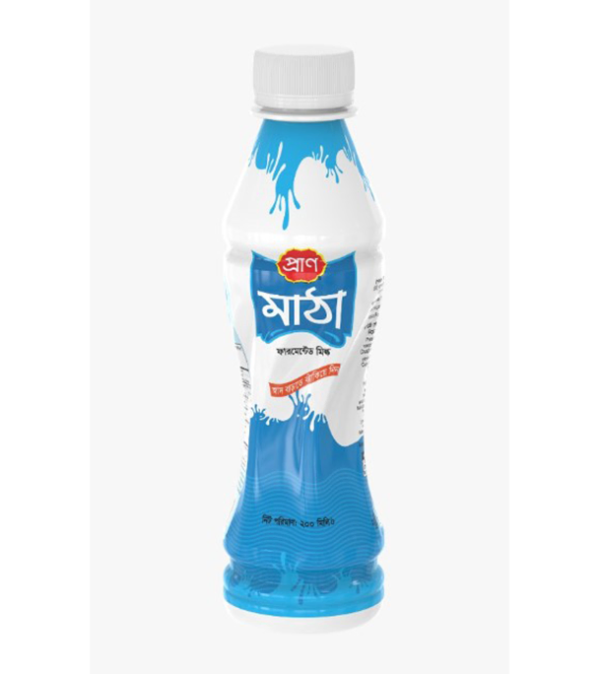 PRAN Drinking Yogurt (Mattha) 200ml