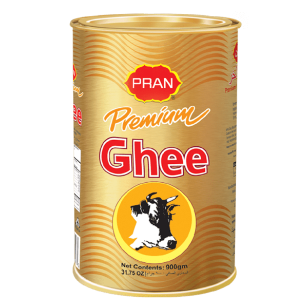 PRAN Premium Ghee 900gm