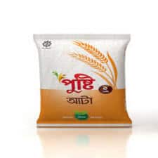 Pusti Atta 2kg