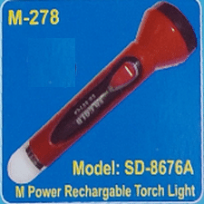 M Power Multi Plug Model 32 5M -M-278